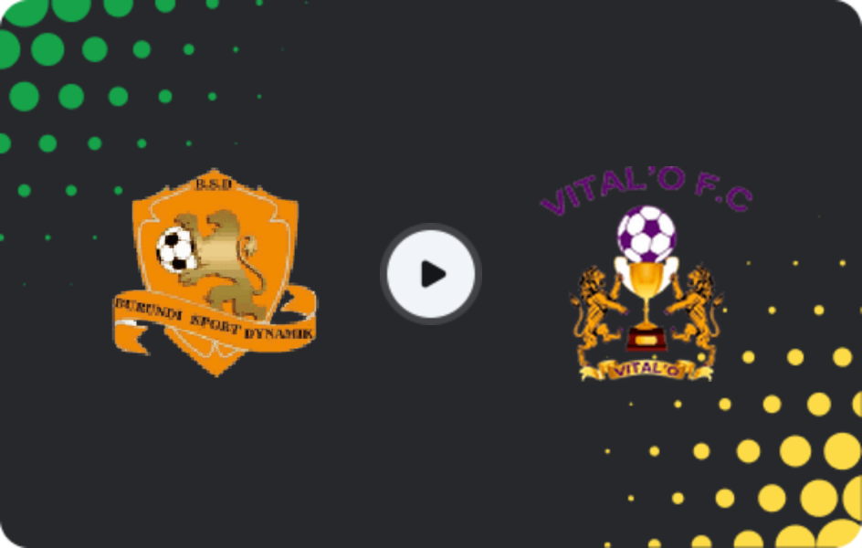 Where to watch Dynamik — Vital'O, Ligue A, 21.02.2026