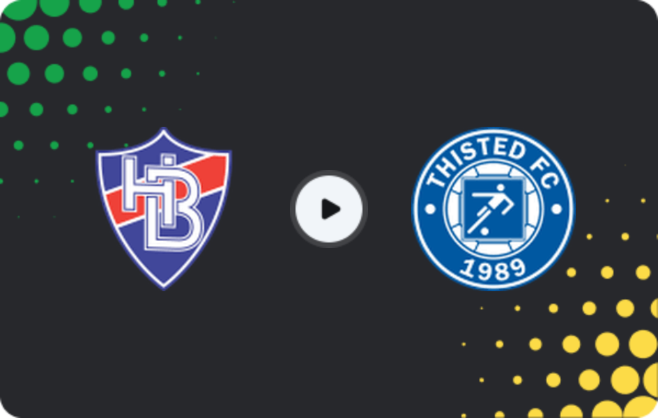 Where to watch Holstebro — Thisted FC, Friendlies Clubs, 21.02.2026