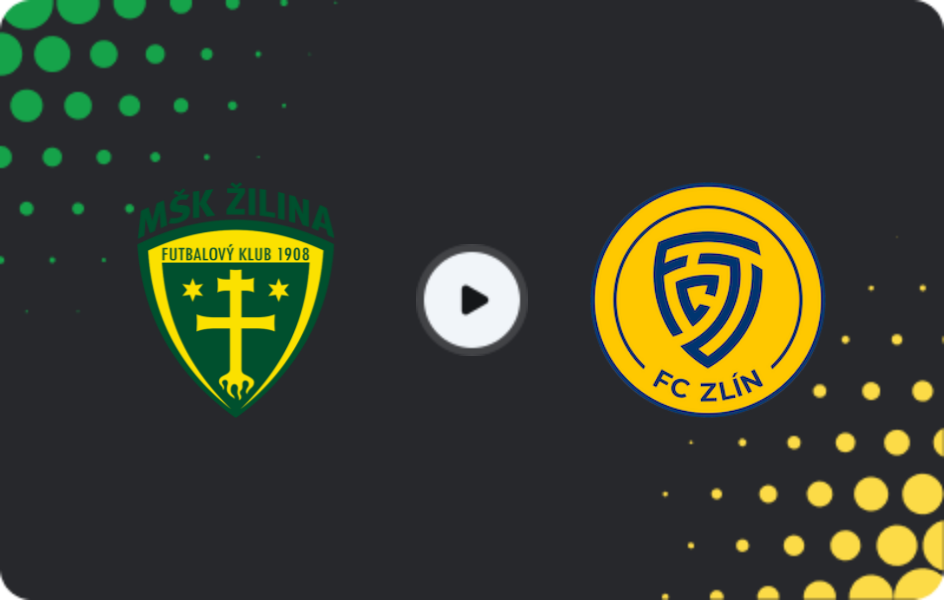 Where to watch Žilina II — Zlín II, Friendlies Clubs, 21.02.2026