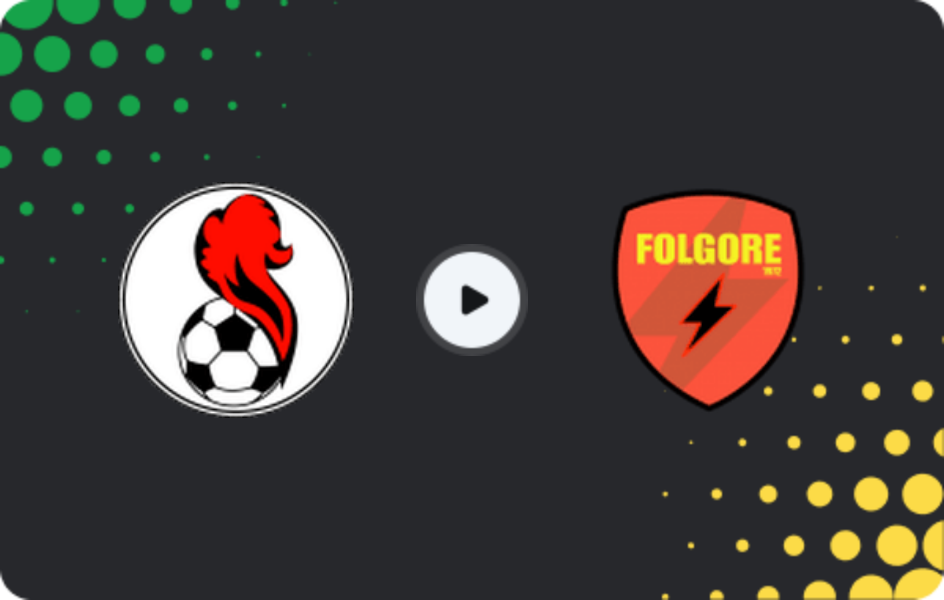 Where to watch Pennarossa — Folgore, Campionato, 21.02.2026