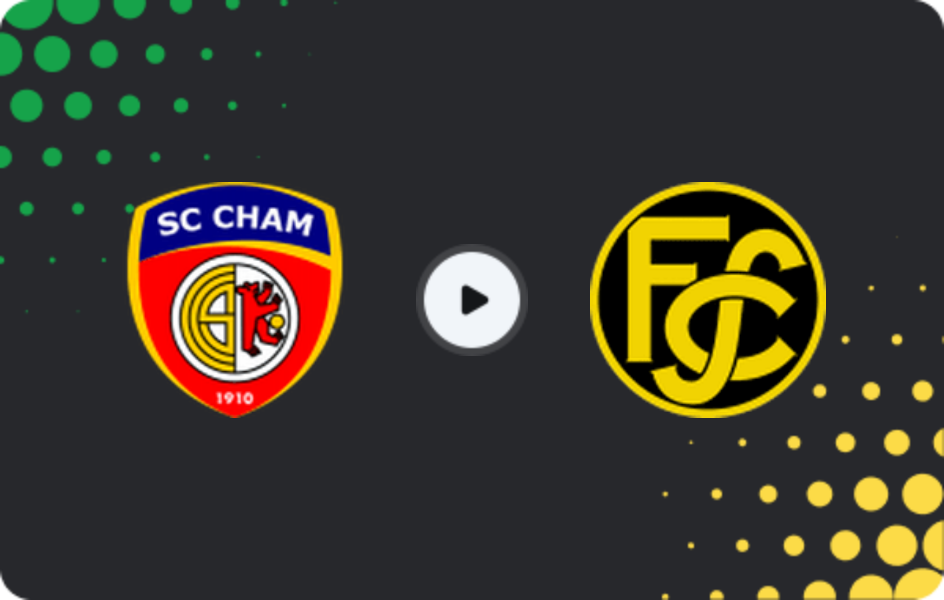 Where to watch Cham — FC Schaffhausen, 1. Liga Promotion, 21.02.2026