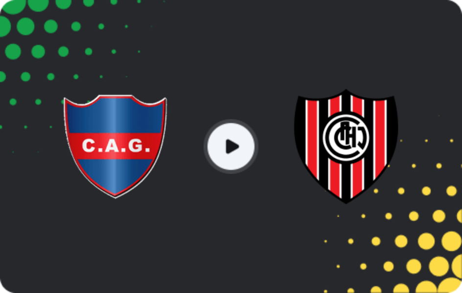 Where to watch Club Atlético Güemes — Chacarita Juniors, Primera Nacional, 21.02.2026