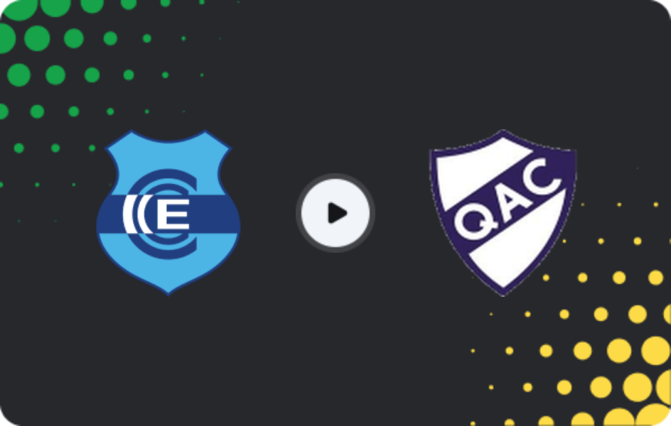 Where to watch Gimnasia Jujuy — Quilmes, Primera Nacional, 21.02.2026