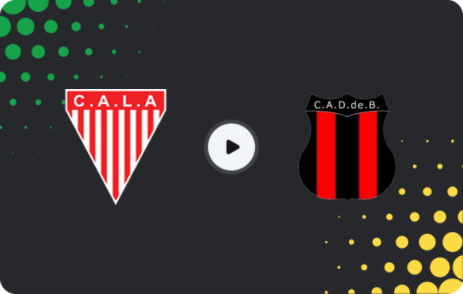 Where to watch Los Andes — Defensores De Belgrano, Primera Nacional, 21.02.2026