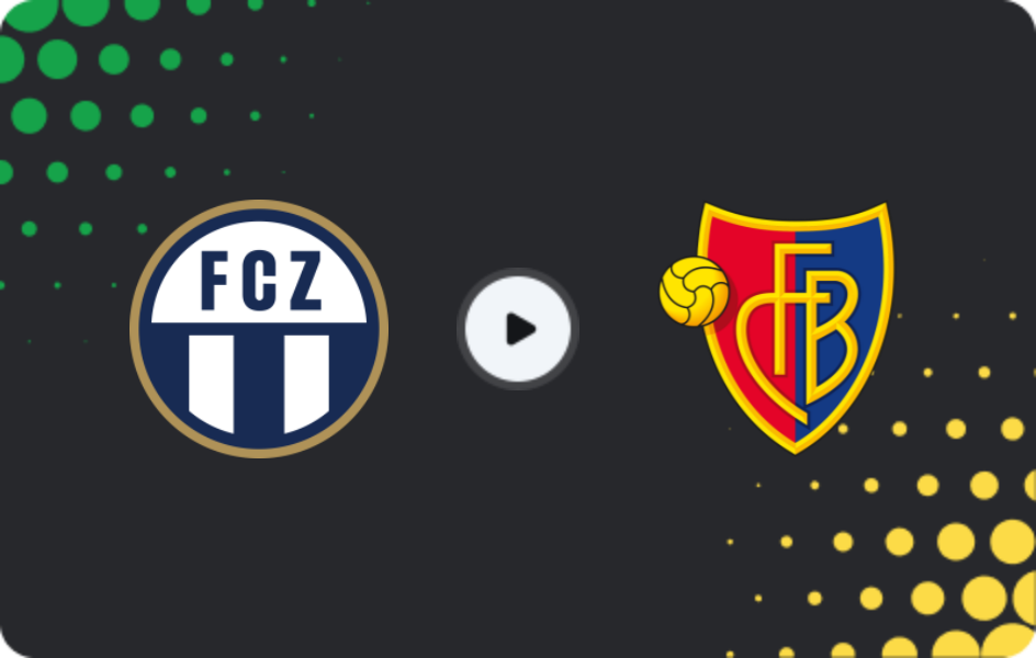 Where to watch Zürich II — Basel II, 1. Liga Promotion, 21.02.2026