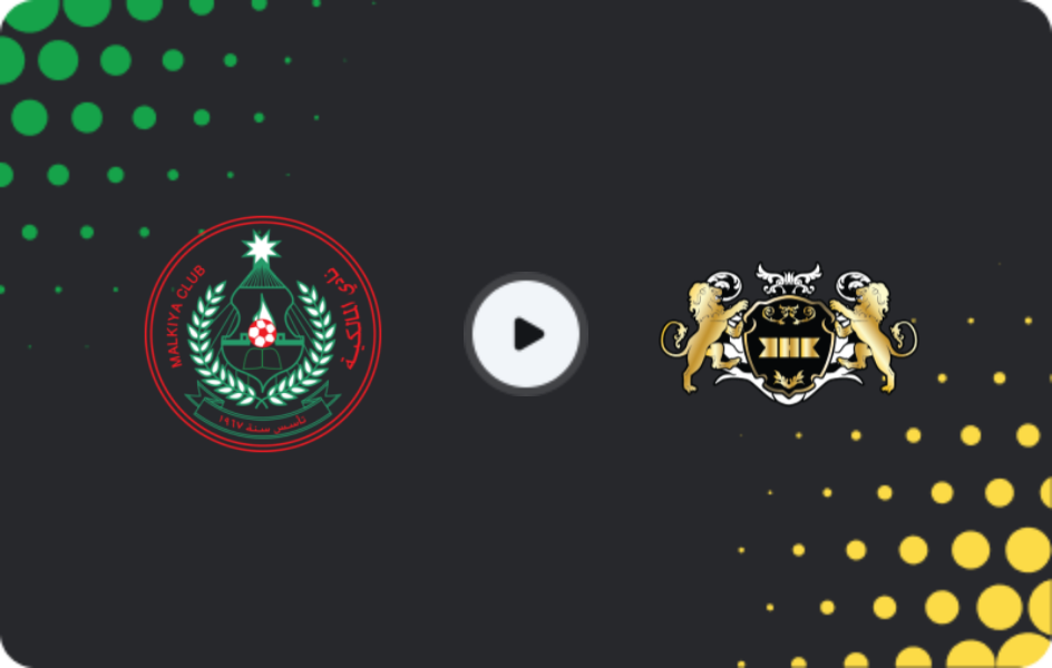 Where to watch Malkiya — Al Khaldiya, Premier League, 21.02.2026