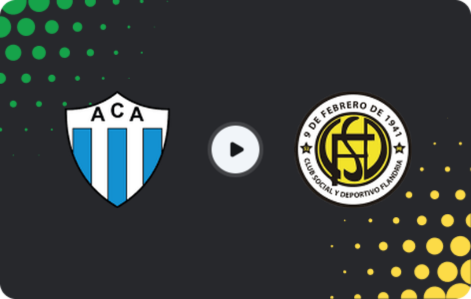 Where to watch Argentino de Merlo — Flandria, Primera B Metropolitana, 21.02.2026