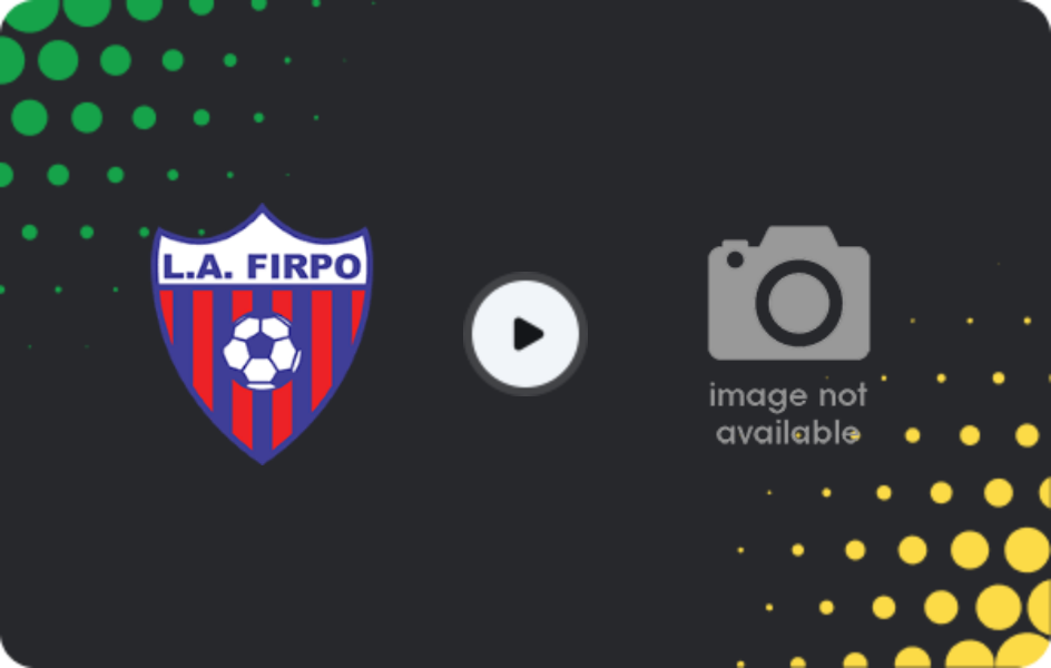 Where to watch Firpo — Hércules, Primera Division, 21.02.2026