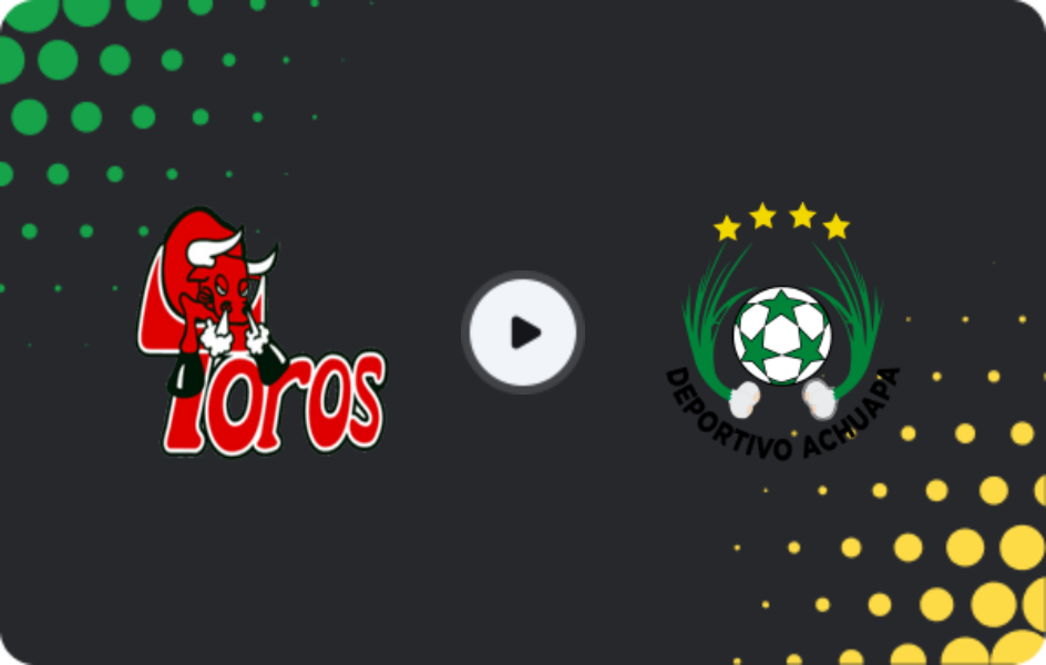 Where to watch Malacateco — Achuapa, Liga Nacional, 21.02.2026