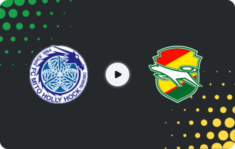 Where to watch Mito Hollyhock — JEF United Chiba, J1 League, 22.02.2026