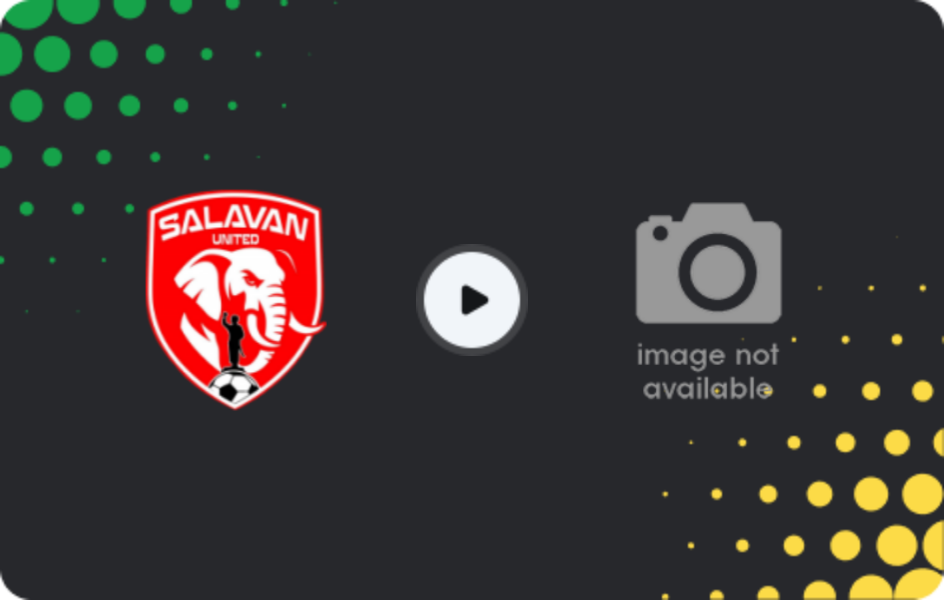 Where to watch Salavan United — Savannakhet, Lao League 1, 22.02.2026