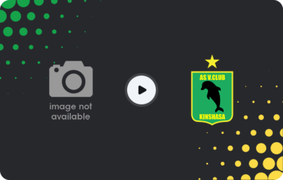 Where to watch New Jack — Vita Club, Ligue 1, 22.02.2026