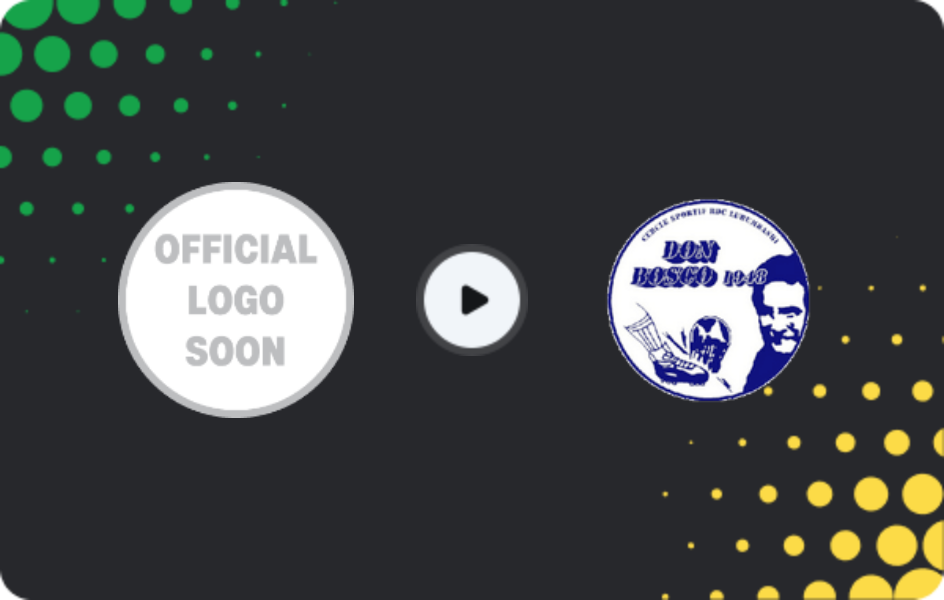 Where to watch Tanganyika — Don Bosco, Ligue 1, 22.02.2026