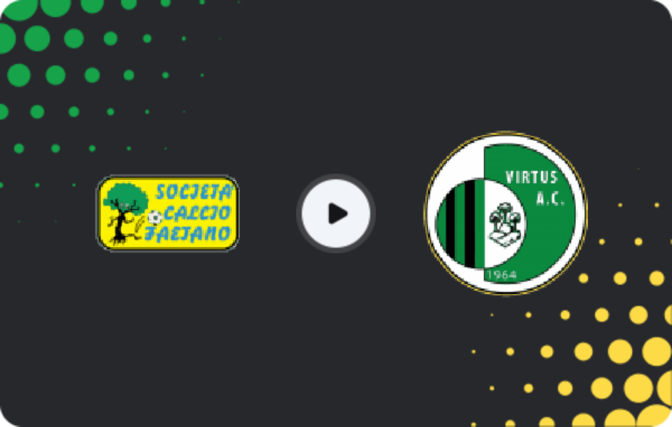 Where to watch Faetano — Virtus, Campionato, 22.02.2026