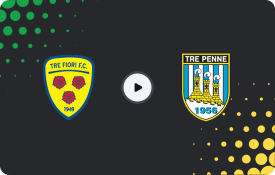 Where to watch Tre Fiori — Tre Penne, Campionato, 22.02.2026