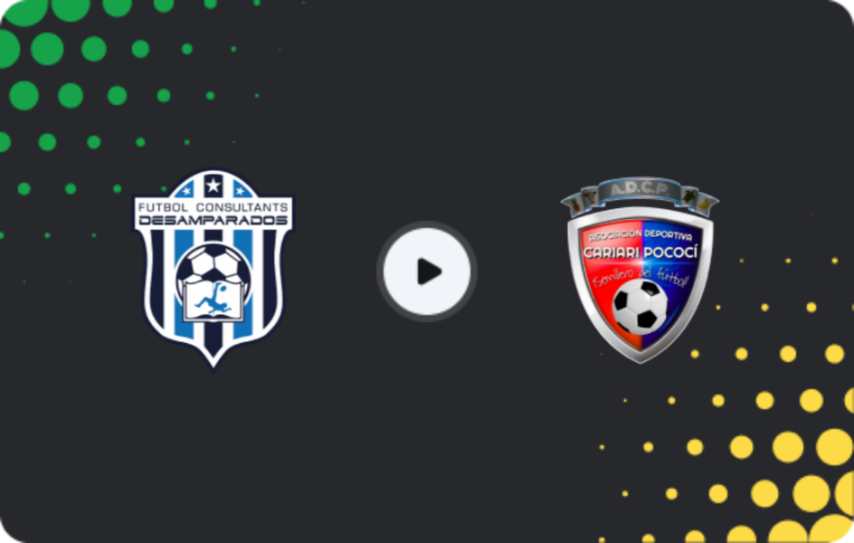 Where to watch Futbol Consultants Moravia — Cariari Pococi, Liga de Ascenso, 22.02.2026