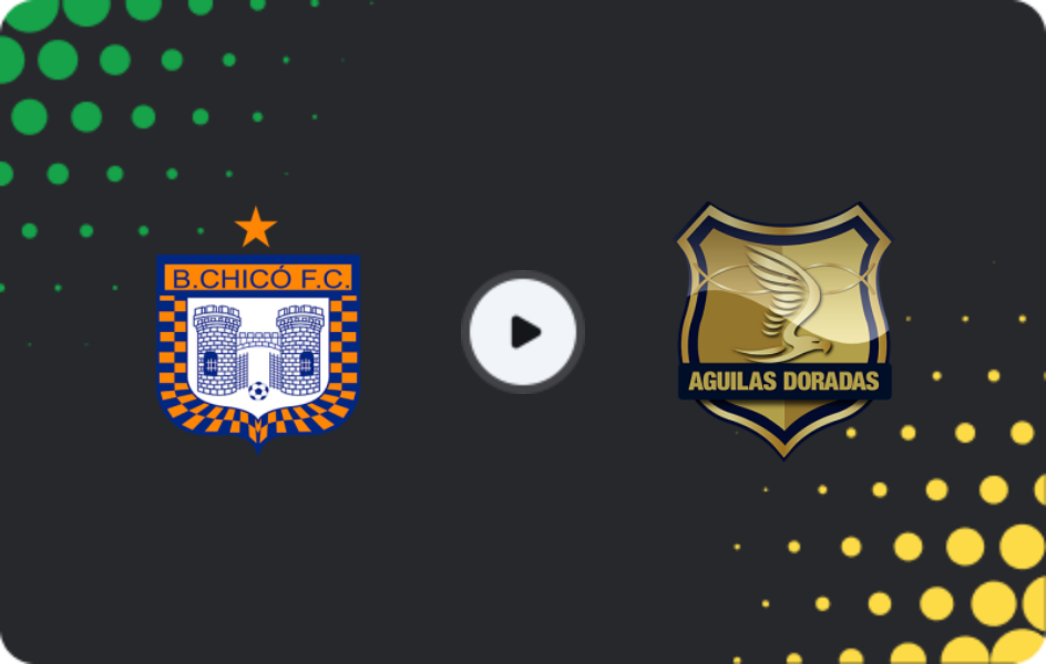 Where to watch Boyacá Chicó — Rionegro Aguilas, Primera A, 23.02.2026