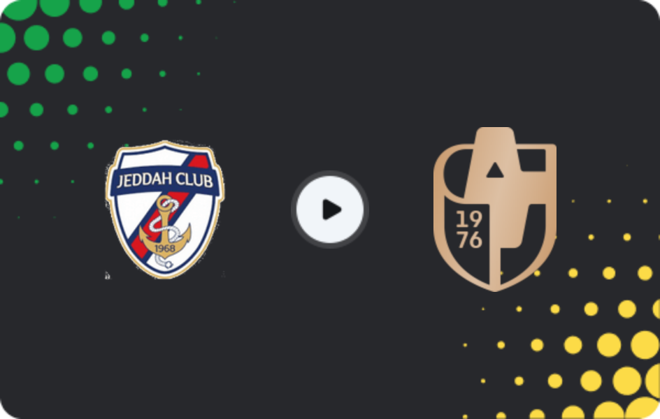 Where to watch Jeddah Club — Al Diriyah, Division 1, 25.02.2026