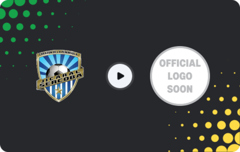 Where to watch ADR Jicaral — Deportivo Upala, Liga de Ascenso, 25.02.2026