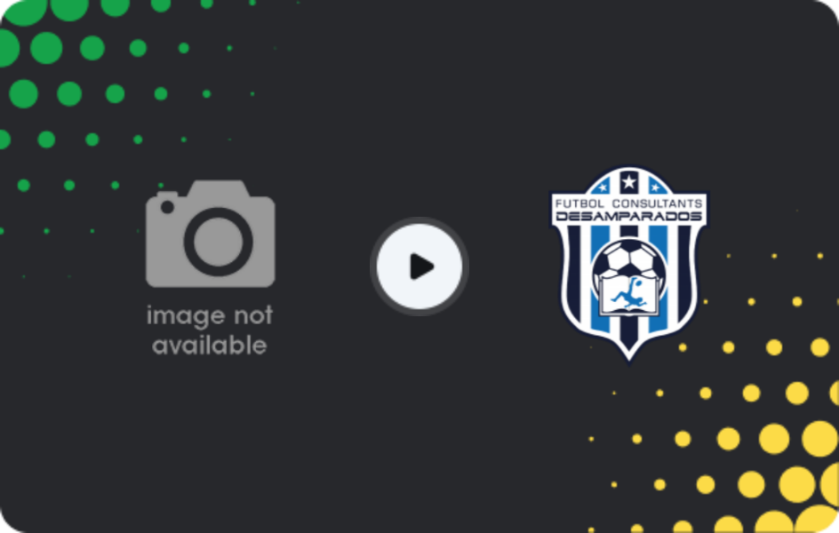 Where to watch Pitbulls Santa Barbara FC — Futbol Consultants Moravia, Liga de Ascenso, 25.02.2026