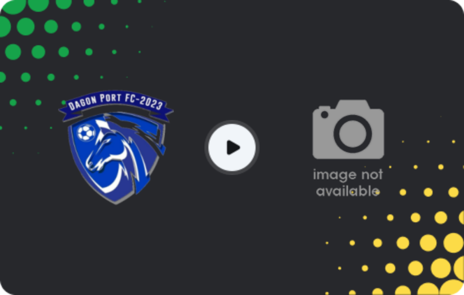 Where to watch Dagon Port — Yarmanya United, National League, 26.02.2026