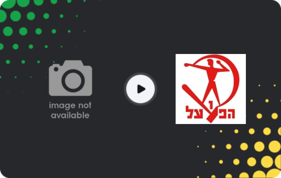Where to watch Beitar Yavne — Hapoel Herzliya, Liga Alef, 27.02.2026