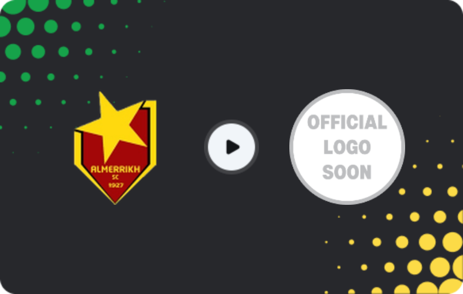 Where to watch Al Merreikh — Gasogi United, National Soccer League, 27.02.2026