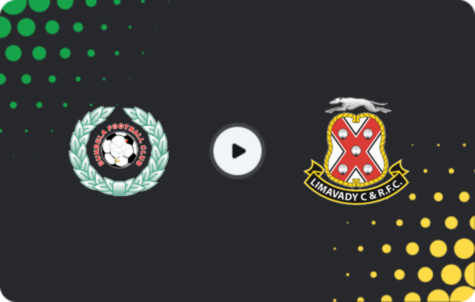 Where to watch Dundela — Limavady United, Championship, 27.02.2026