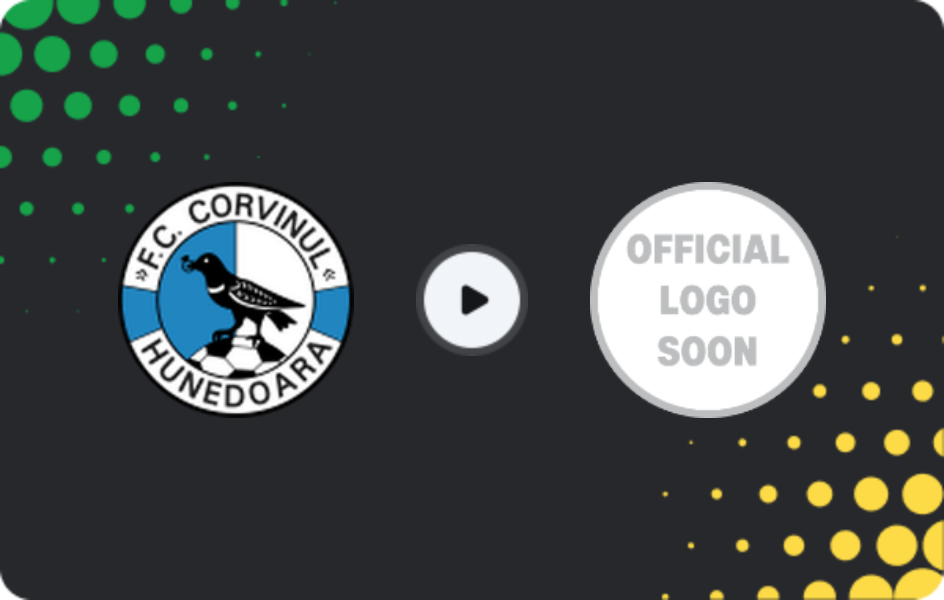 Where to watch Corvinul Hunedoara — CS Dinamo București, Liga 2, 28.02.2026