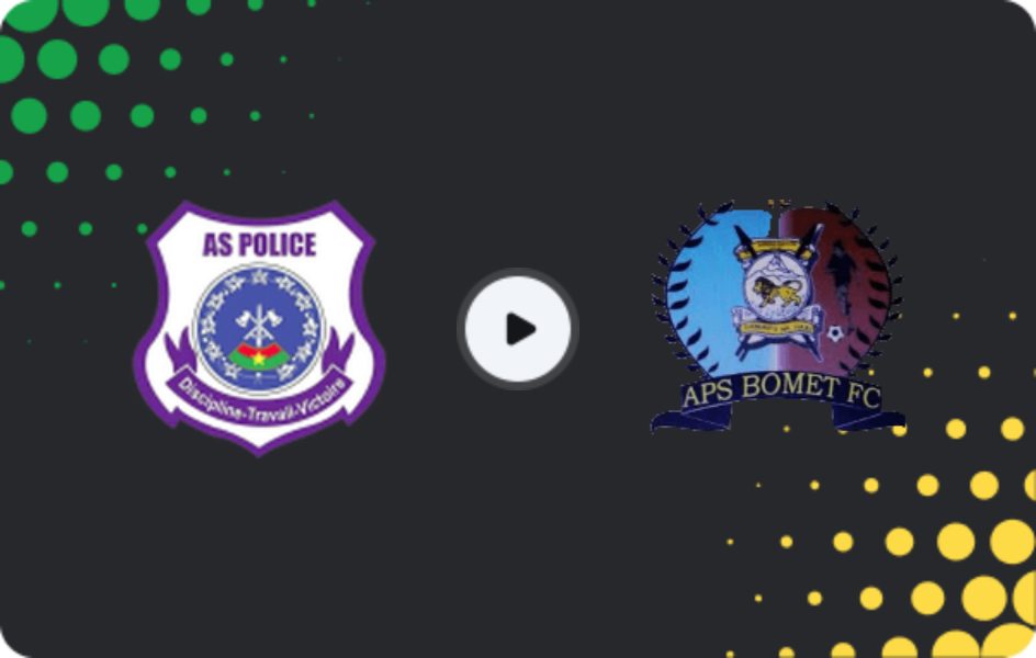 Where to watch Police — APS Bomet, Premier League, 28.02.2026