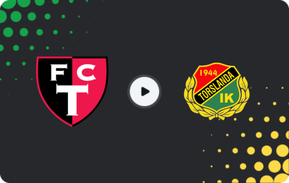 Where to watch Trollhättan — Torslanda, Friendlies Clubs, 28.02.2026