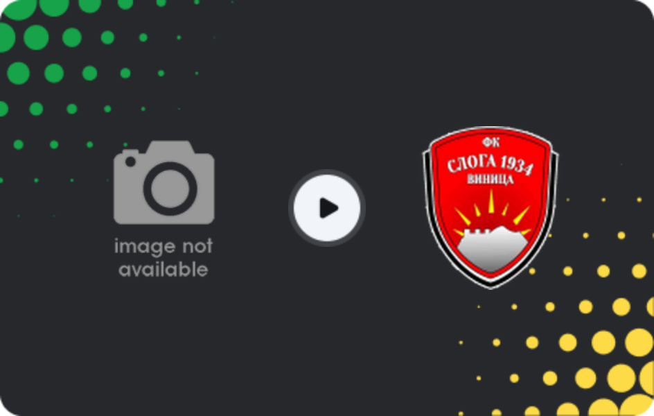 Where to watch Golemo Konjari — Sloga Vinica, Second League, 28.02.2026