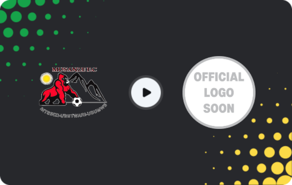 Where to watch Musanze — Rayon Sports, National Soccer League, 28.02.2026