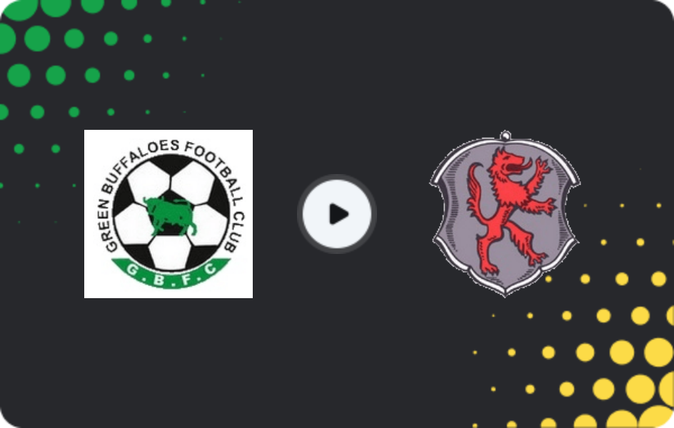 Where to watch Green Buffaloes — Konkola Blades, Super League, 28.02.2026