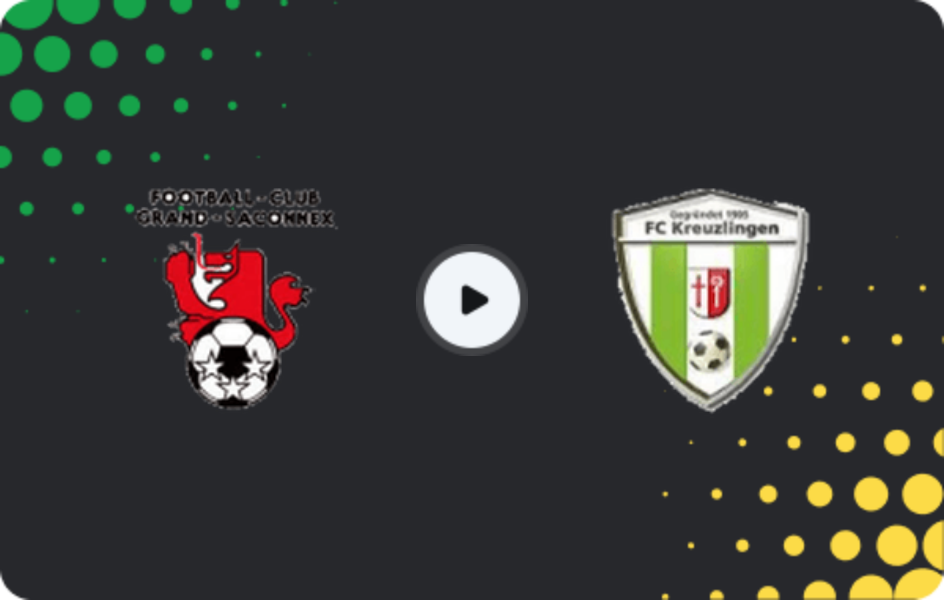 Where to watch Grand-Saconnex — Kreuzlingen, 1. Liga Promotion, 28.02.2026