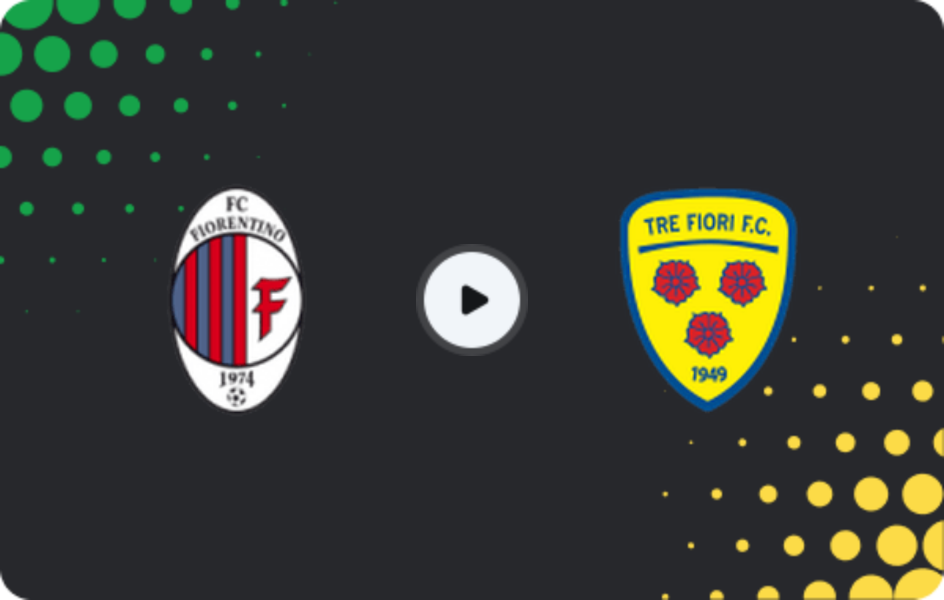Where to watch Fiorentino — Tre Fiori, Campionato, 28.02.2026