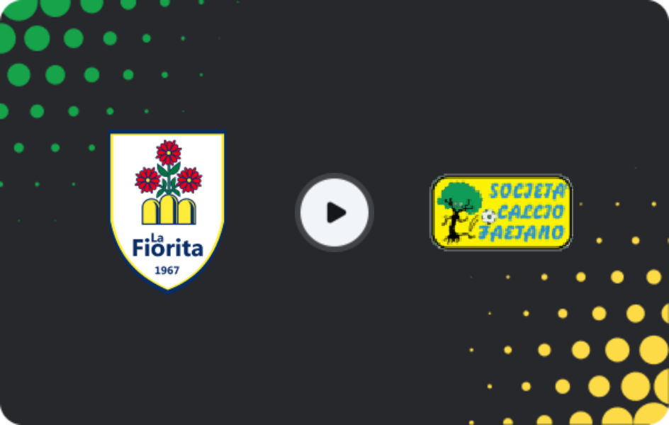 Where to watch La Fiorita — Faetano, Campionato, 28.02.2026