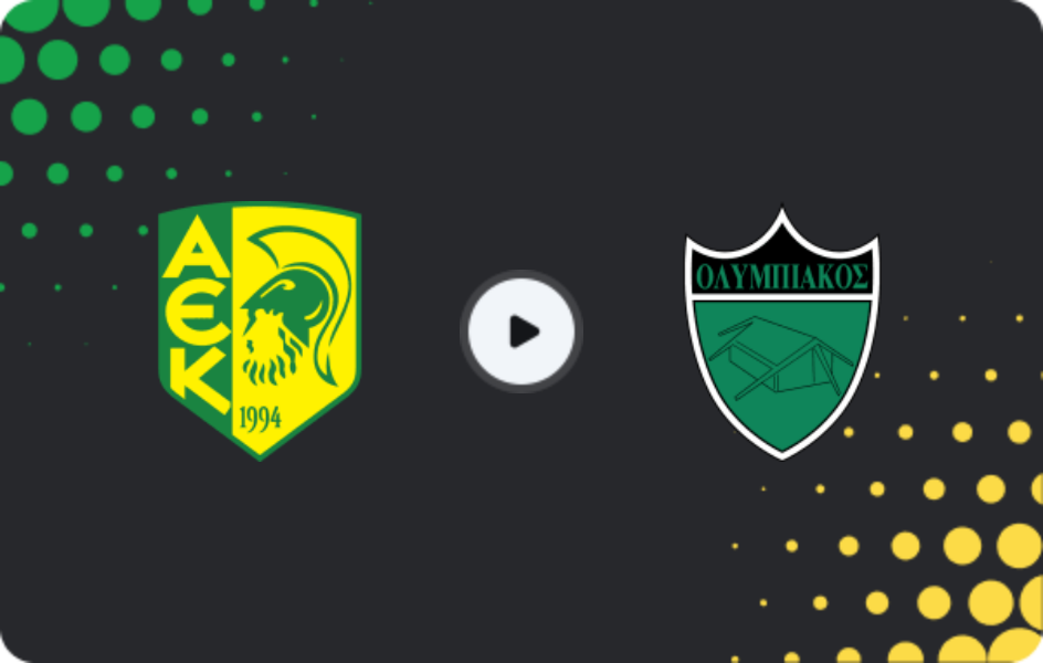 Where to watch AEK Larnaca — Olympiakos Nicosia, 1. Division, 28.02.2026