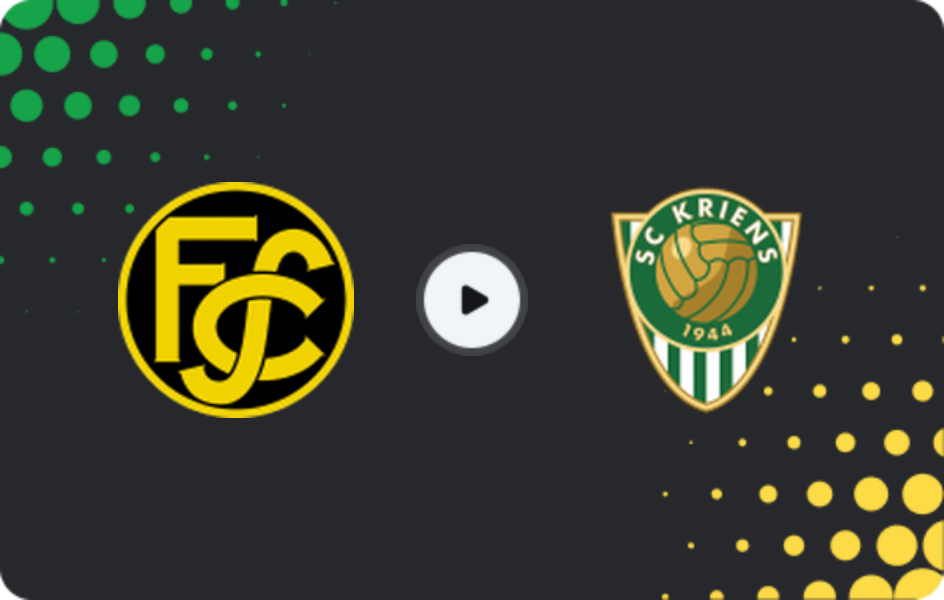 Where to watch FC Schaffhausen — SC Kriens, 1. Liga Promotion, 28.02.2026