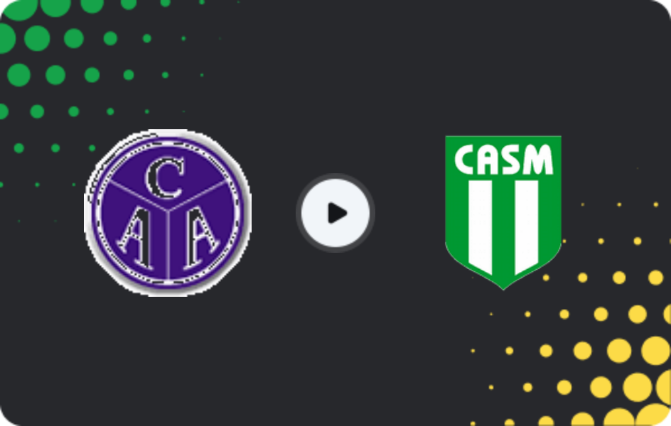 Where to watch Acassuso — San Miguel, Primera Nacional, 28.02.2026