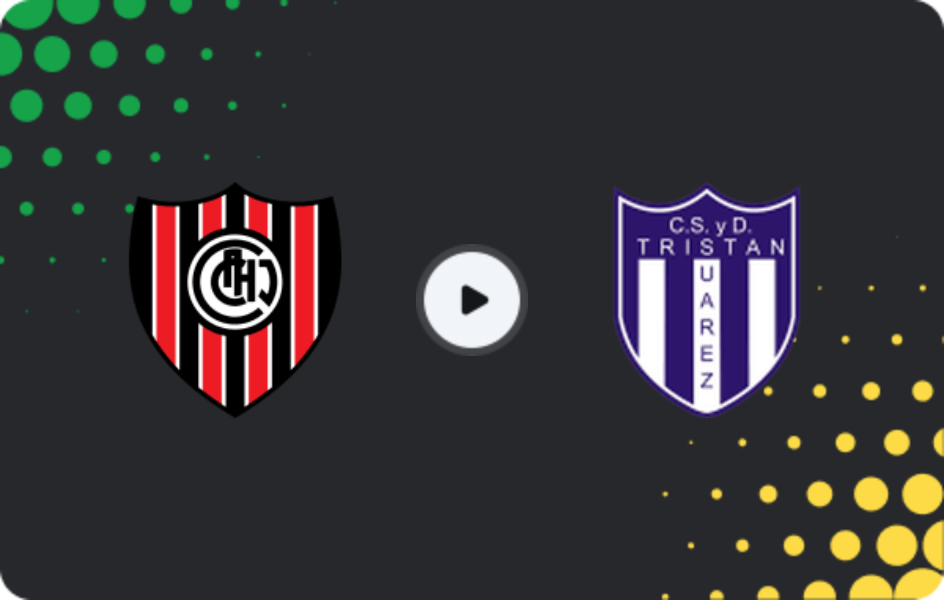 Where to watch Chacarita Juniors — Tristan Suarez, Primera Nacional, 28.02.2026