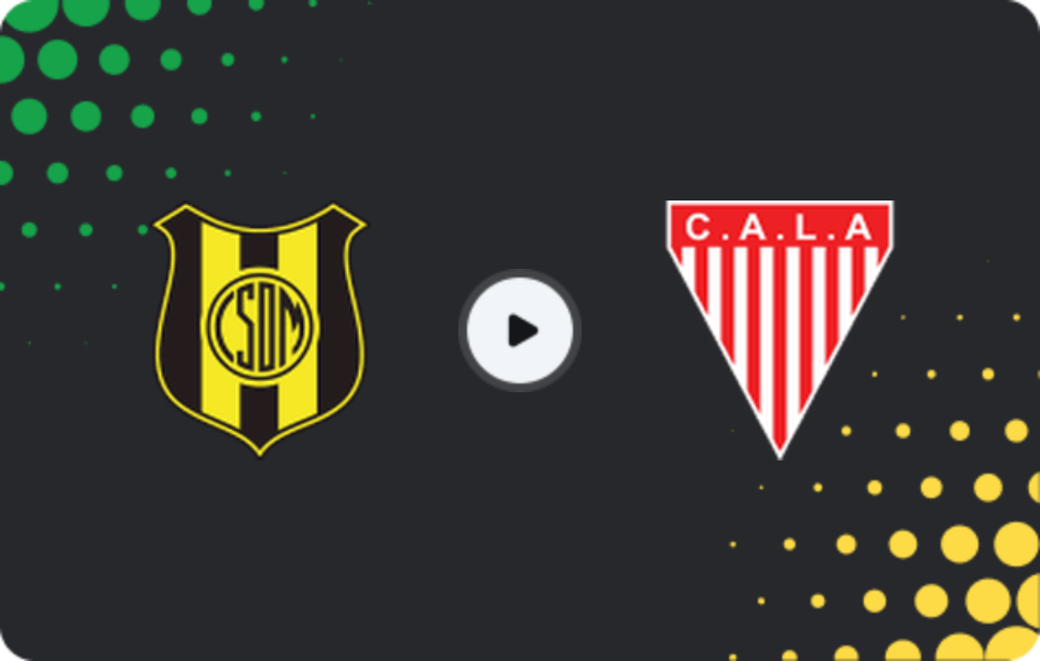 Where to watch Deportivo Madryn — Los Andes, Primera Nacional, 28.02.2026