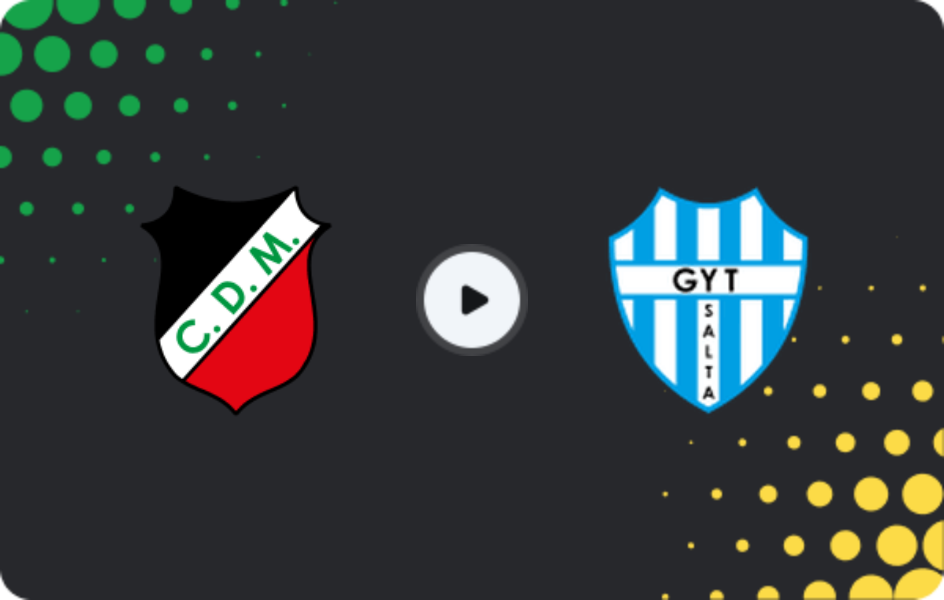 Where to watch Deportivo Maipu — Gimnasia Y Tiro, Primera Nacional, 28.02.2026