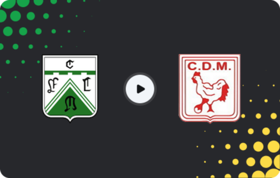 Where to watch Ferro Carril Oeste — Deportivo Moron, Primera Nacional, 28.02.2026