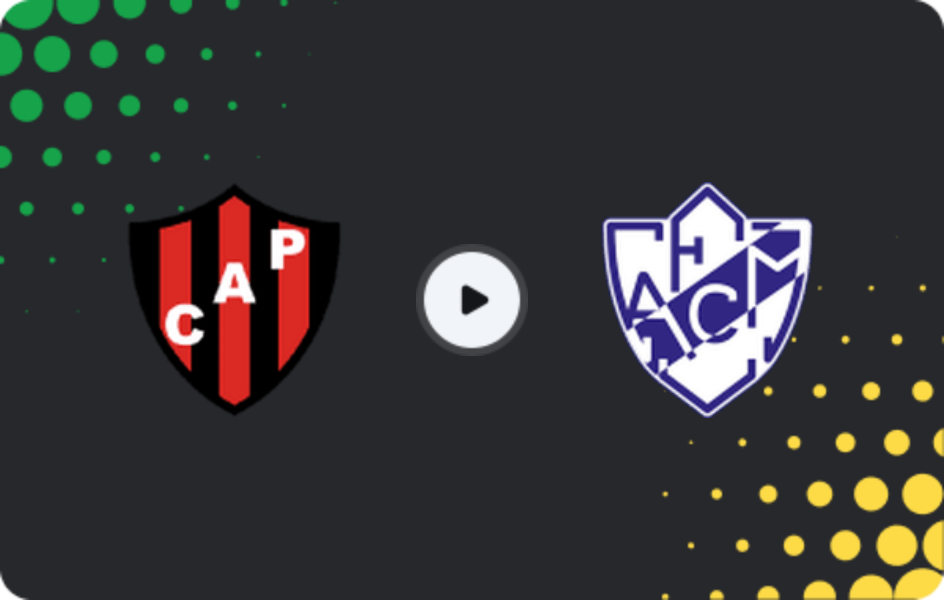 Where to watch Patronato — Midland, Primera Nacional, 28.02.2026
