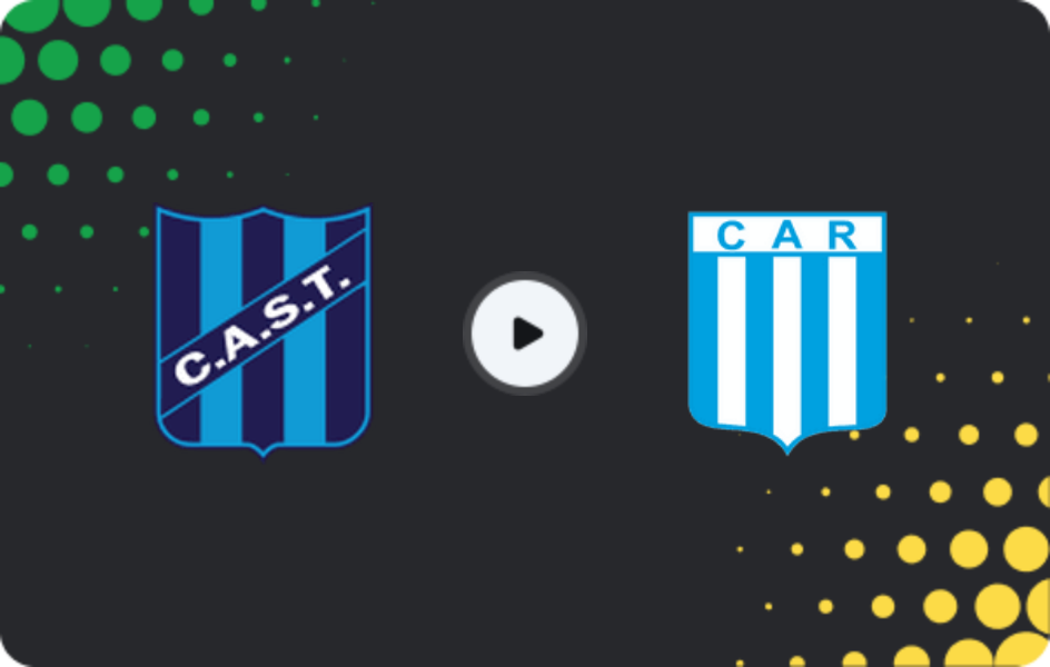 Where to watch San Telmo — Racing Cordoba, Primera Nacional, 28.02.2026
