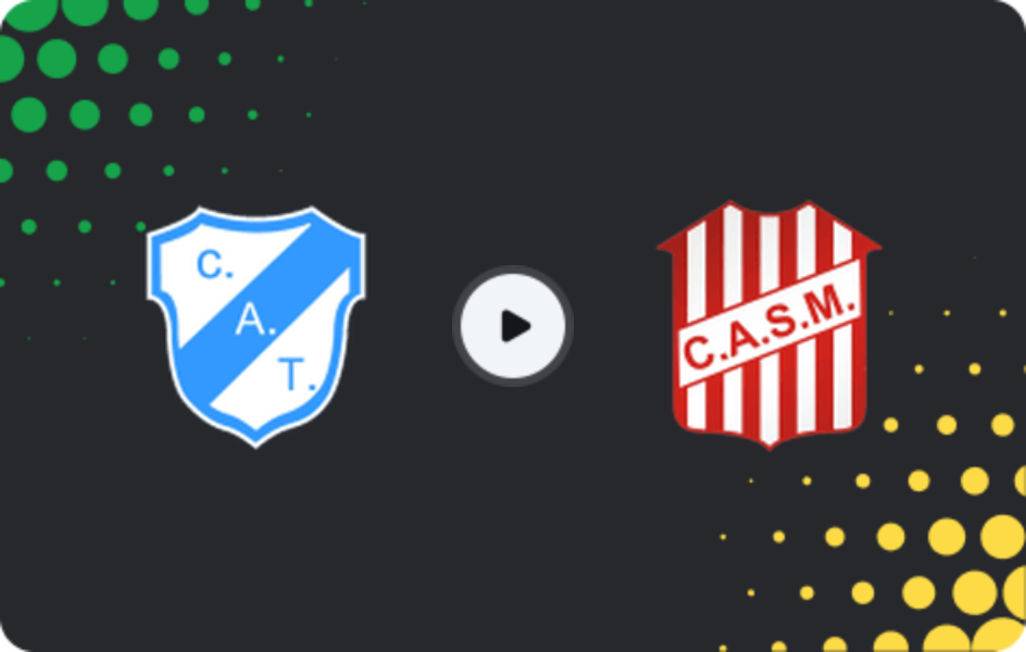 Where to watch Temperley — San Martin Tucuman, Primera Nacional, 28.02.2026