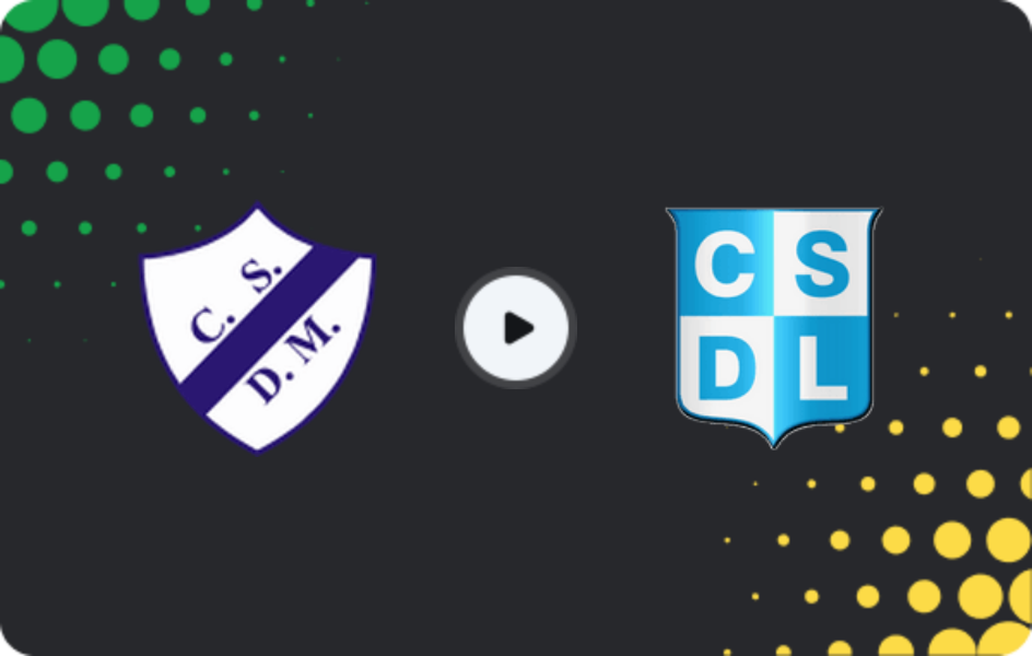 Where to watch Deportivo Merlo — Liniers, Primera B Metropolitana, 28.02.2026