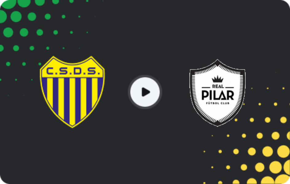 Where to watch Dock Sud — Real Pilar, Primera B Metropolitana, 28.02.2026