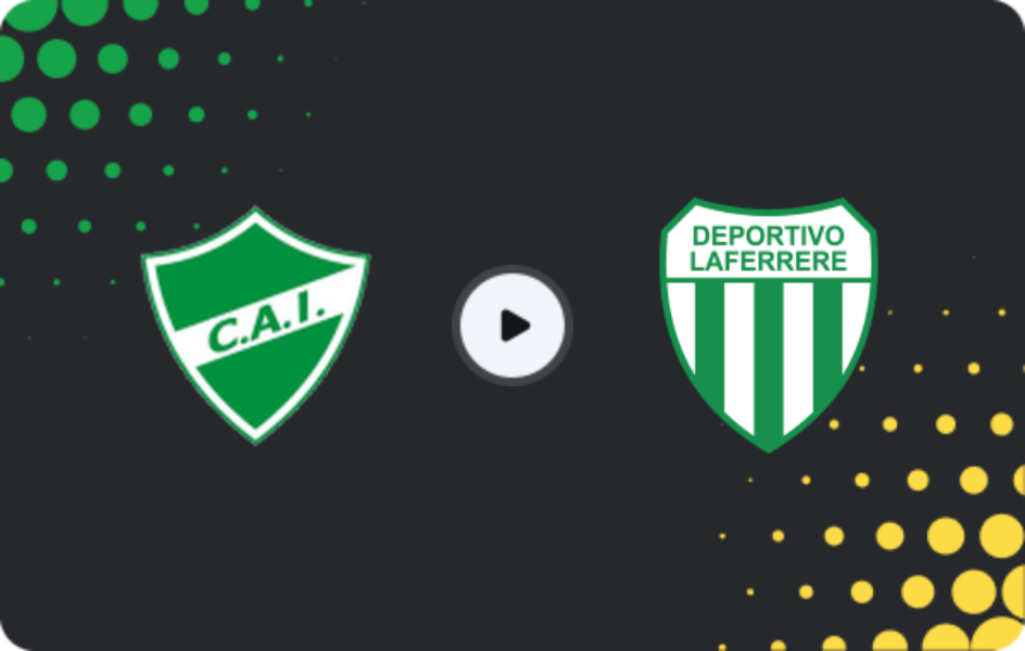 Where to watch Ituzaingó — Deportivo Laferrere, Primera B Metropolitana, 28.02.2026